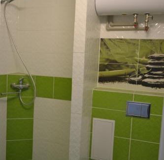 Ternopil Appartement | Smart