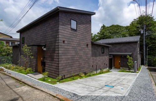 Gora Maison | Smart Villa Hakone Gora - Smart Villa 箱根強羅