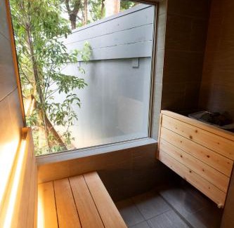 Gora Maison | Smart Villa Hakone Gora - Smart Villa 箱根強羅