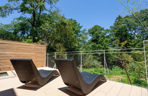 Gora Maison | Smart Villa Hakone Gora - Smart Villa 箱根強羅