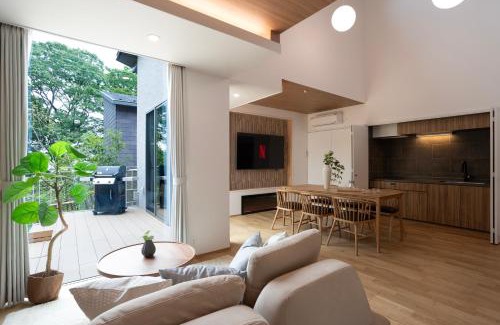 Gora Maison | Smart Villa Hakone Gora - Smart Villa 箱根強羅