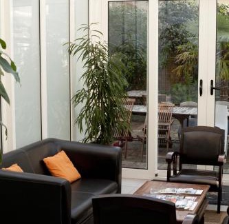 Cherbourg-en-Cotentin Appartement | Smartappart Cherbourg (la rose des vents)