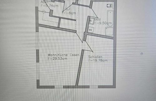 Moerfelden-Walldorf Appartement | Smarte Unterkünfte nach Ihren Bedürfnissen