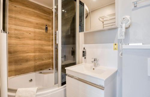 Quartier Midi-Lemonnier - Zuid-Lemonnierwijk Appartement | Smartflats - Midi 33