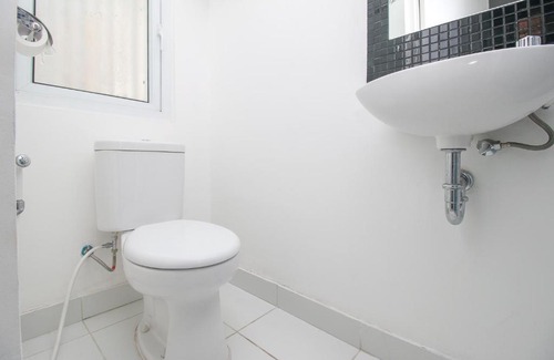 Tangerang Hôtel | Smarthomm Inn Bandara