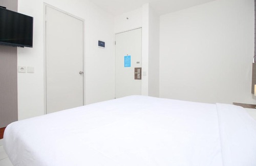 Tangerang Hôtel | Smarthomm Inn Bandara