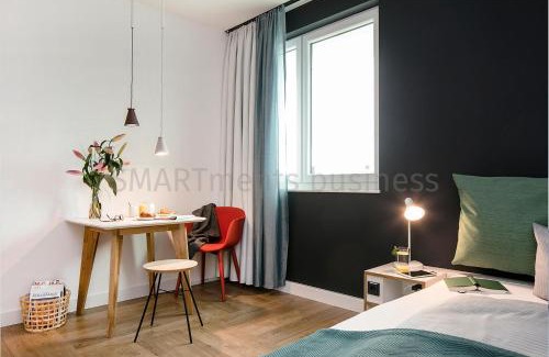 Prenzlauer Berg Appartement | smartments Berlin Prenzlauer Berg