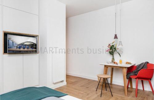 Prenzlauer Berg Appartement | smartments Berlin Prenzlauer Berg