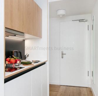 Prenzlauer Berg Appartement | smartments Berlin Prenzlauer Berg