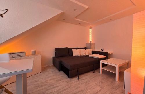 Bremen-Hemelingen Maison | Smartpartment Hemelingen - Shared apartment