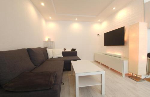 Bremen-Hemelingen Maison | Smartpartment Hemelingen - Shared apartment