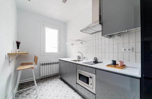 Palos de la Frontera Appartement | Smartr Atocha Reina Sofia