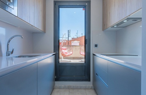 Ciudad Lineal Hôtel | Smartr Madrid Las Ventas