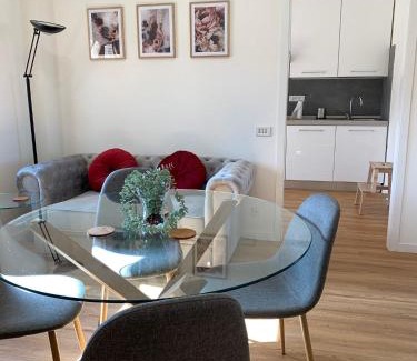Rosia Appartement | SMartspot Rosia
