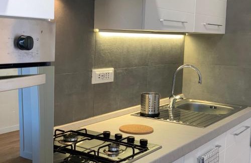 Rosia Appartement | SMartspot Rosia