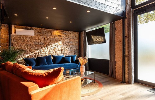 2nd Arrondissement Appartement | SmartStay Bird Family - Lyon