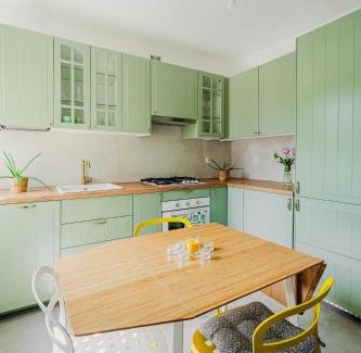 Srodmiescie Appartement | SmartStay Lublin Centrum