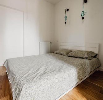 Srodmiescie Appartement | SmartStay Lublin Centrum