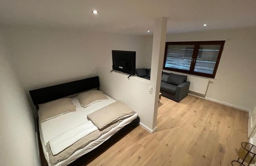 Marlen Appartement | SmartStay2