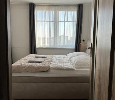 Repy Appartement | Smarty Choice Living with FREE PARKING - Vondroušova