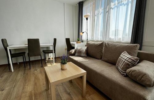Repy Appartement | Smarty Choice Living with FREE PARKING - Vondroušova