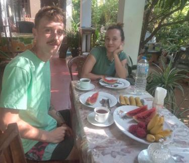 Dambulla Maison | Smashing Inn
