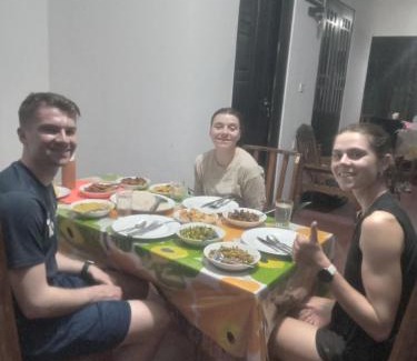 Dambulla Maison | Smashing Inn