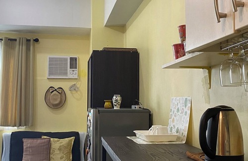 Valenzuela Copropriété | SMDC Jazz Residences Makati 30th