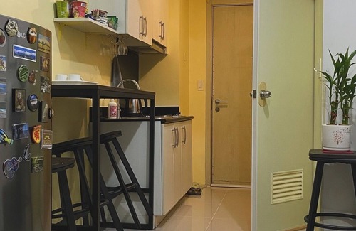 Valenzuela Copropriété | SMDC Jazz Residences Makati 30th