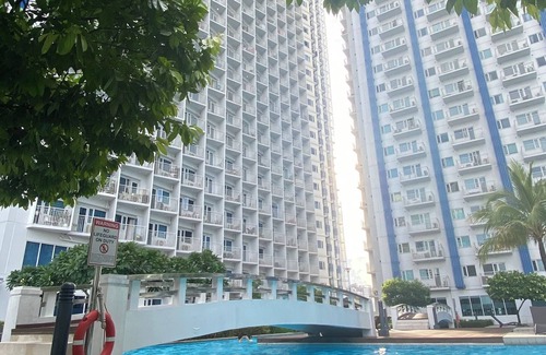 Valenzuela Copropriété | SMDC Jazz Residences Makati 30th