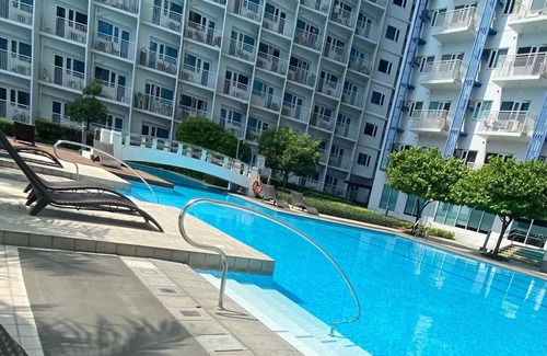 Valenzuela Appartement | SMDC Jazz Residences Makati