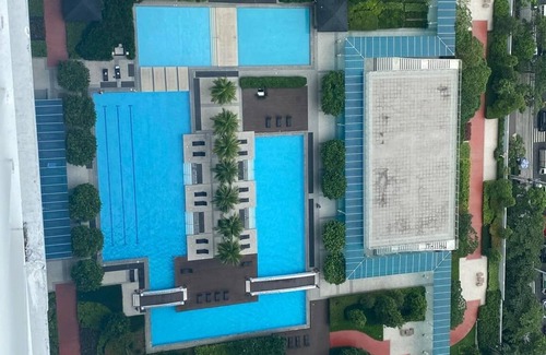Valenzuela Appartement | SMDC Jazz Residences Makati