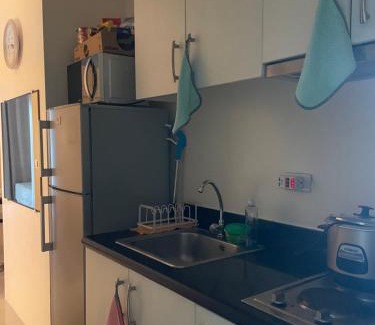 Valenzuela Appartement | SMDC Jazz Residences Makati City Philippines