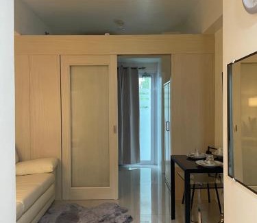 Valenzuela Appartement | SMDC Jazz Residences Makati City Philippines