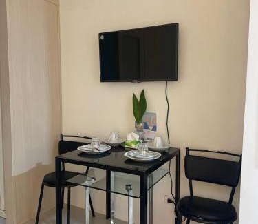 Valenzuela Appartement | SMDC Jazz Residences Makati City Philippines