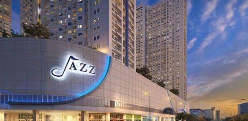 Valenzuela Appartement | SMDC Jazz Residences