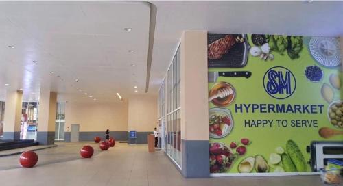 Valenzuela Appartement | SMDC Jazz Residences