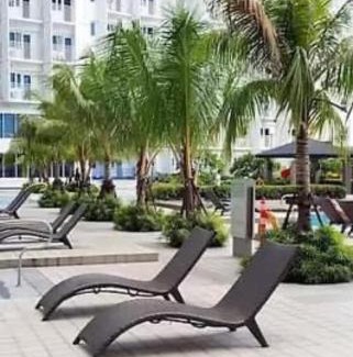 Valenzuela Appartement | SMDC Jazz Residences