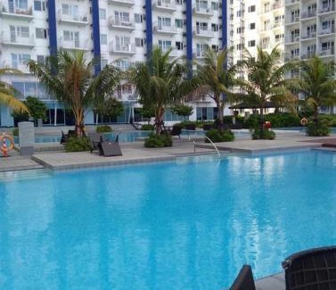 Valenzuela Appartement | SMDC Jazz Residences