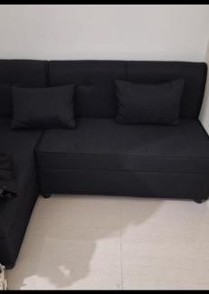 Las Pinas Appartement | SMDC South Residences