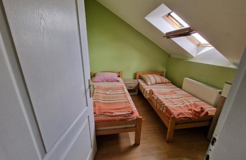 Pancevo Appartement | Smeštaj Pančevo