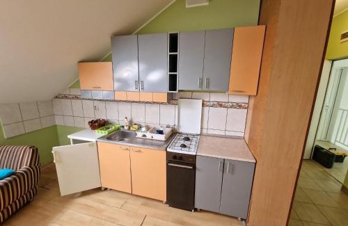 Pancevo Appartement | Smeštaj Pančevo