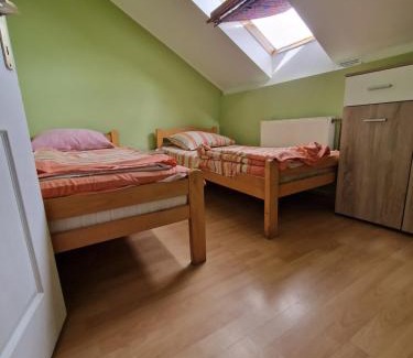 Pancevo Appartement | Smeštaj Pančevo