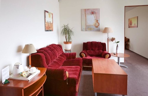 Panevezys Hôtel | Smelyne