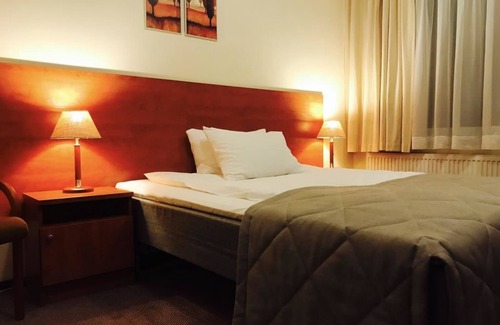 Panevezys Hôtel | Smelyne