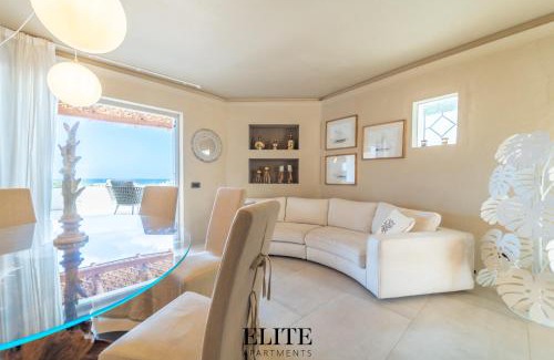 Porto Cervo Appartement | Smeralda View Luxury