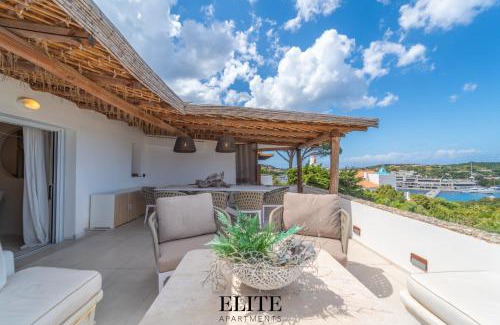 Porto Cervo Appartement | Smeralda View Luxury