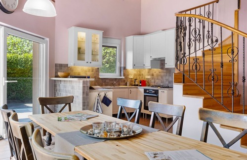 Siofok-Szabadifurdo Maison | Smeraldo by Interhome
