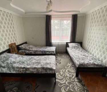 Lviv Oblast Hôtel | Smerichka