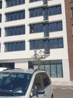 Smichov Appartement | Smichov city Apartments